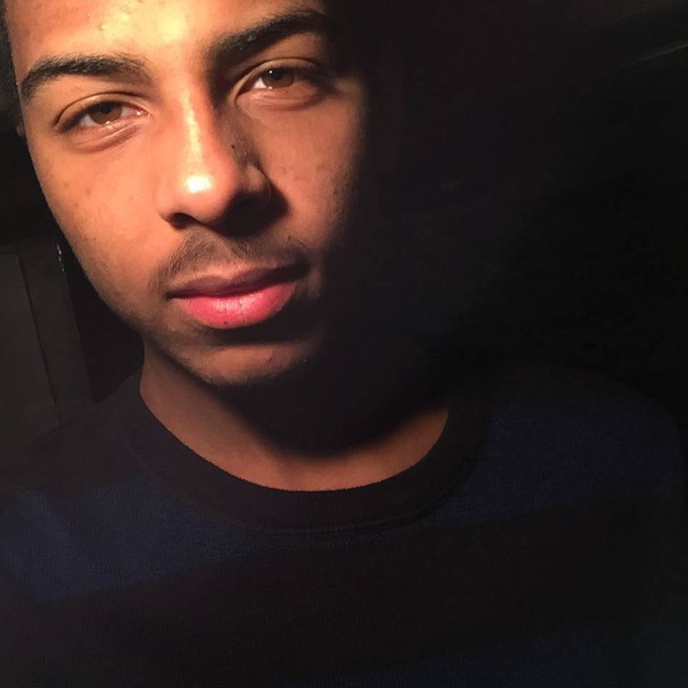 Meet your Posher, Javan