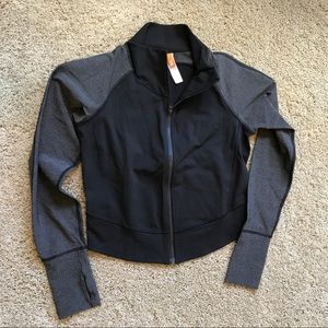 Lucy workout jacket