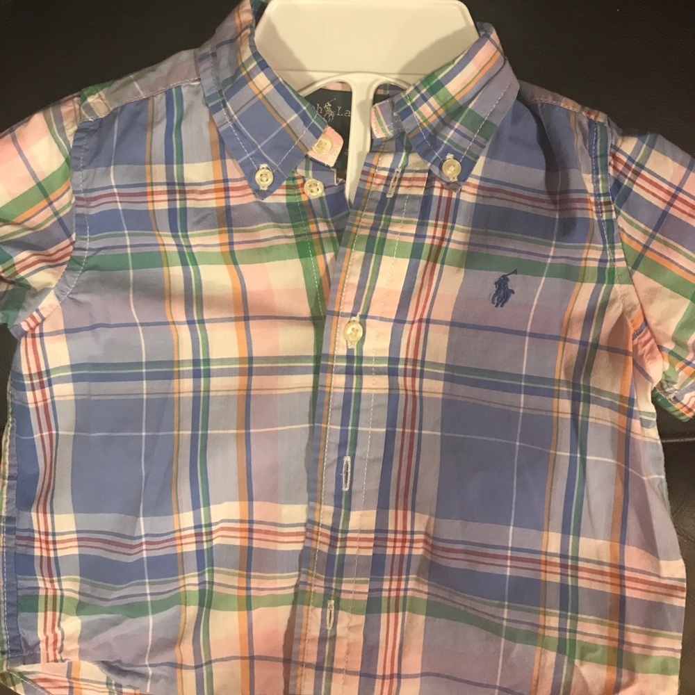 Shirt