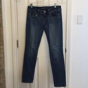 American Eagle Skinny Jean