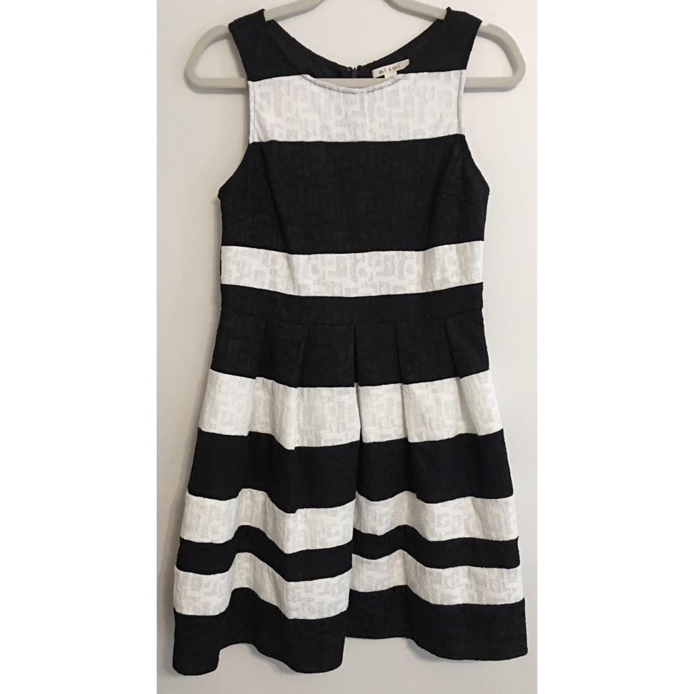 Miami from Francesca's Dress Medium