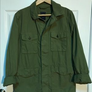 Utility Jacket