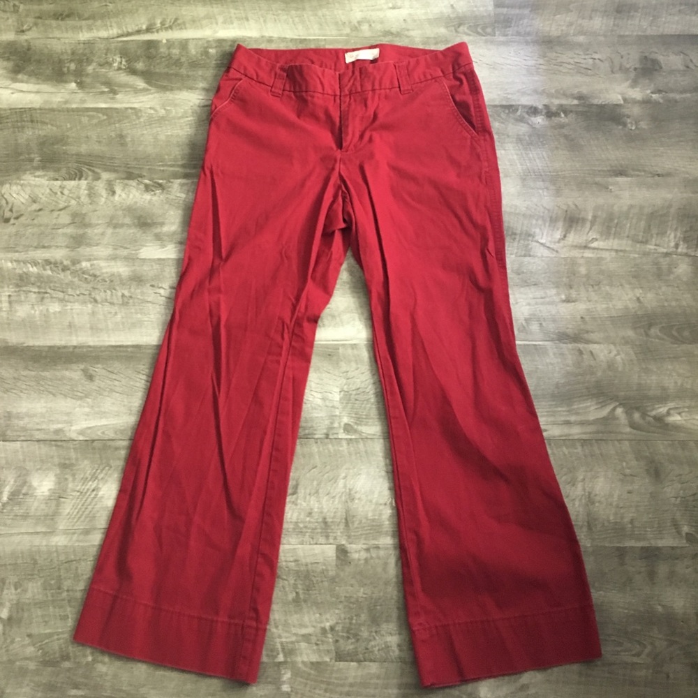 GAP chino trouser