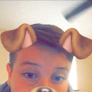 Meet your Posher, Ryan