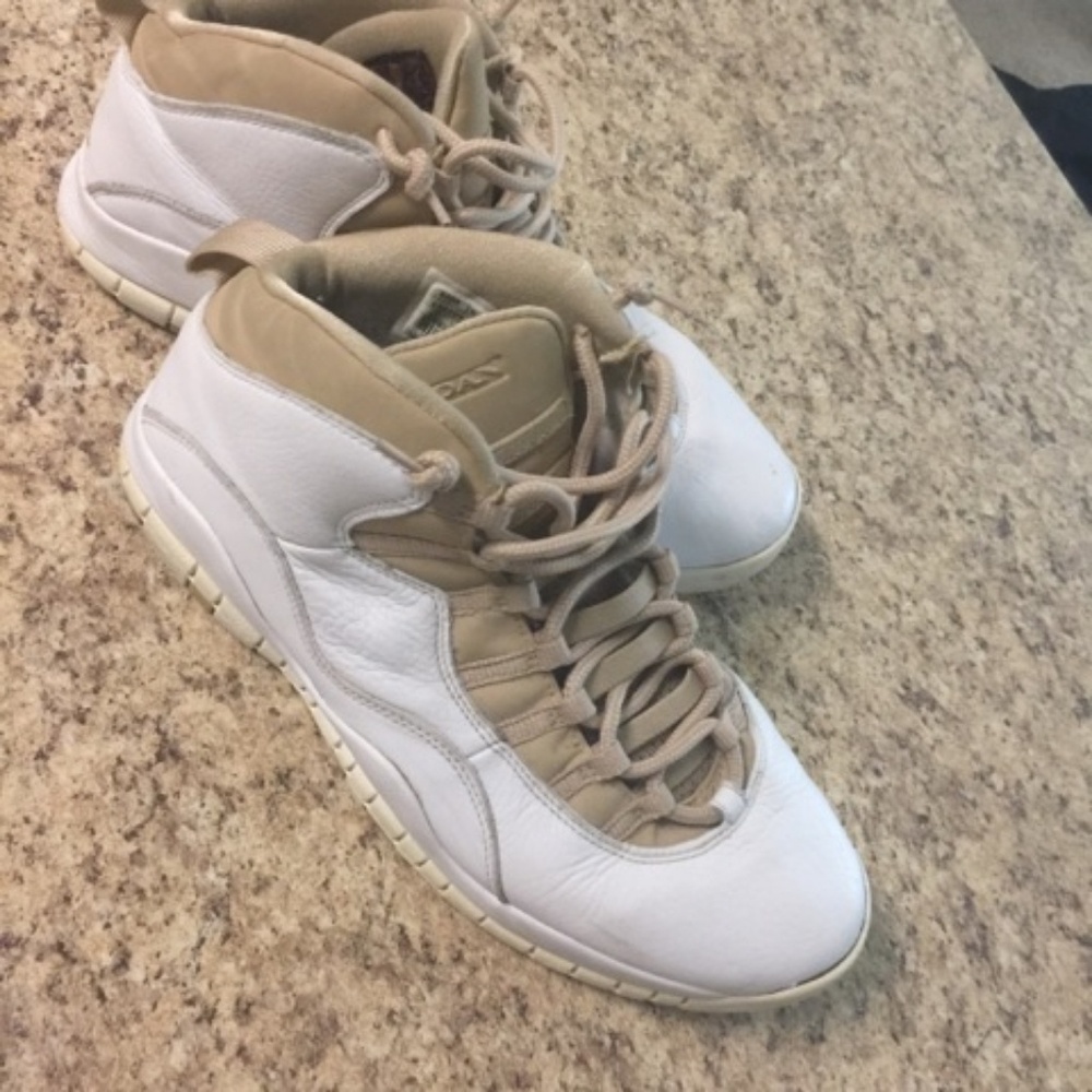 Jordan's