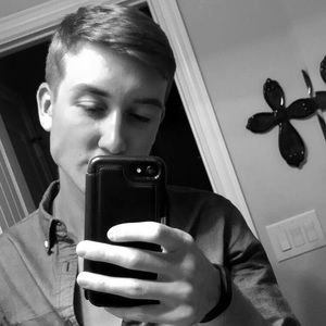 Meet your Posher, Brandon