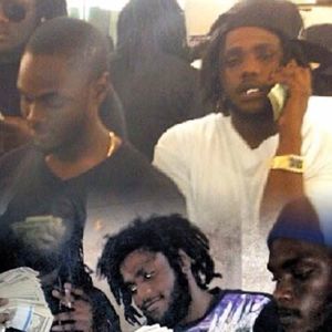 Meet your Posher, Jonathan