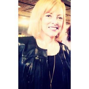 Meet your Posher, Wendy