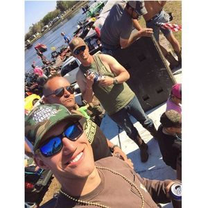 Meet your Posher, Dalton