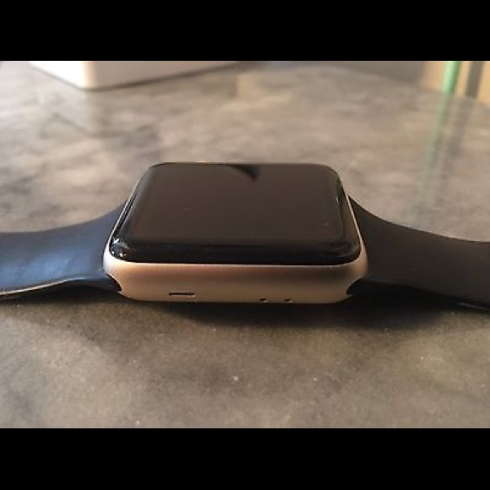 Apple watch series 2