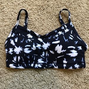 Lucy Sports Bra