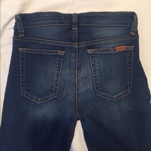 Joe's Jeans skinny jeans