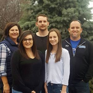 Meet your Posher, Kristine