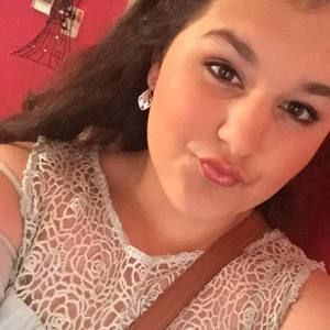 Meet your Posher, Riley