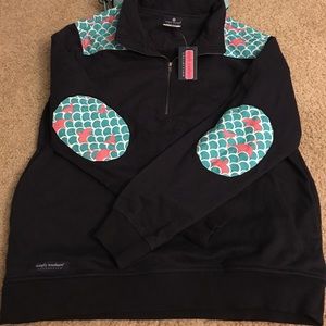 Simply Southern Pullover sweater