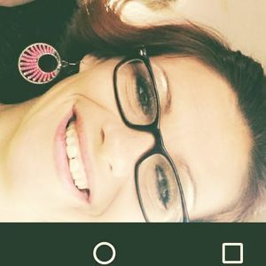 Meet your Posher, Kristen kerby