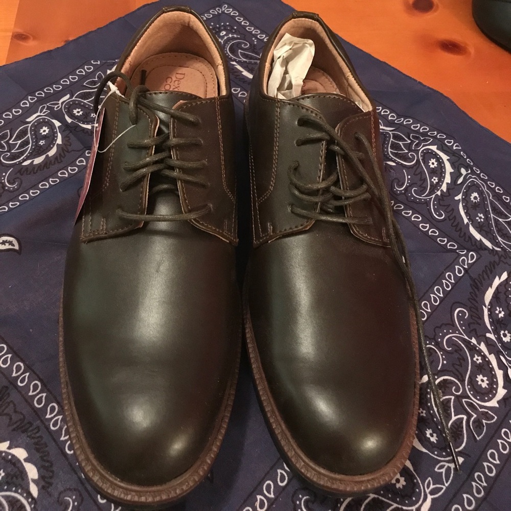 Dexter Dress Shoes
