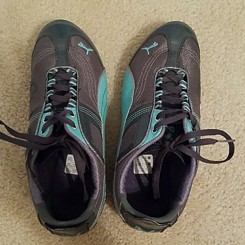 Puma Shoes