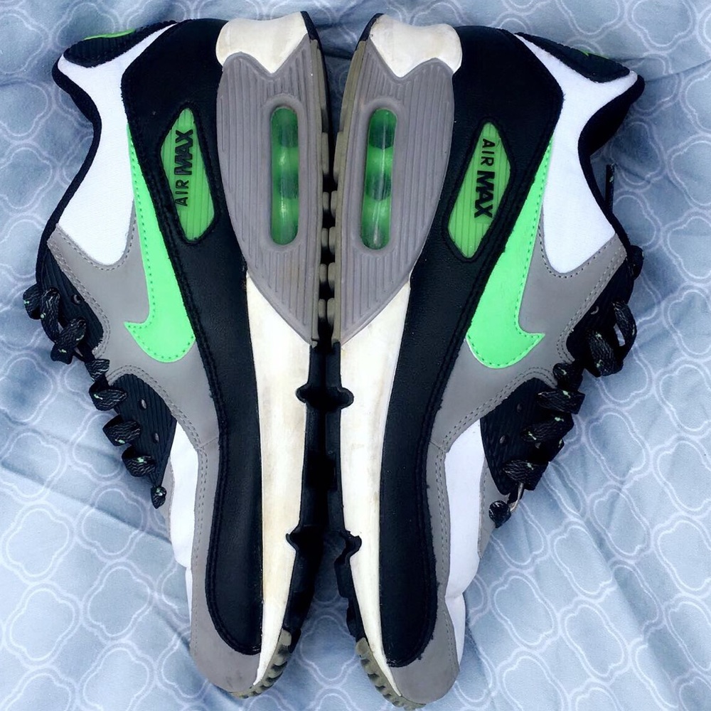 Nike Air Max shoes