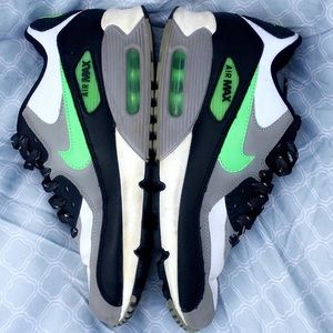 Nike Air Max shoes