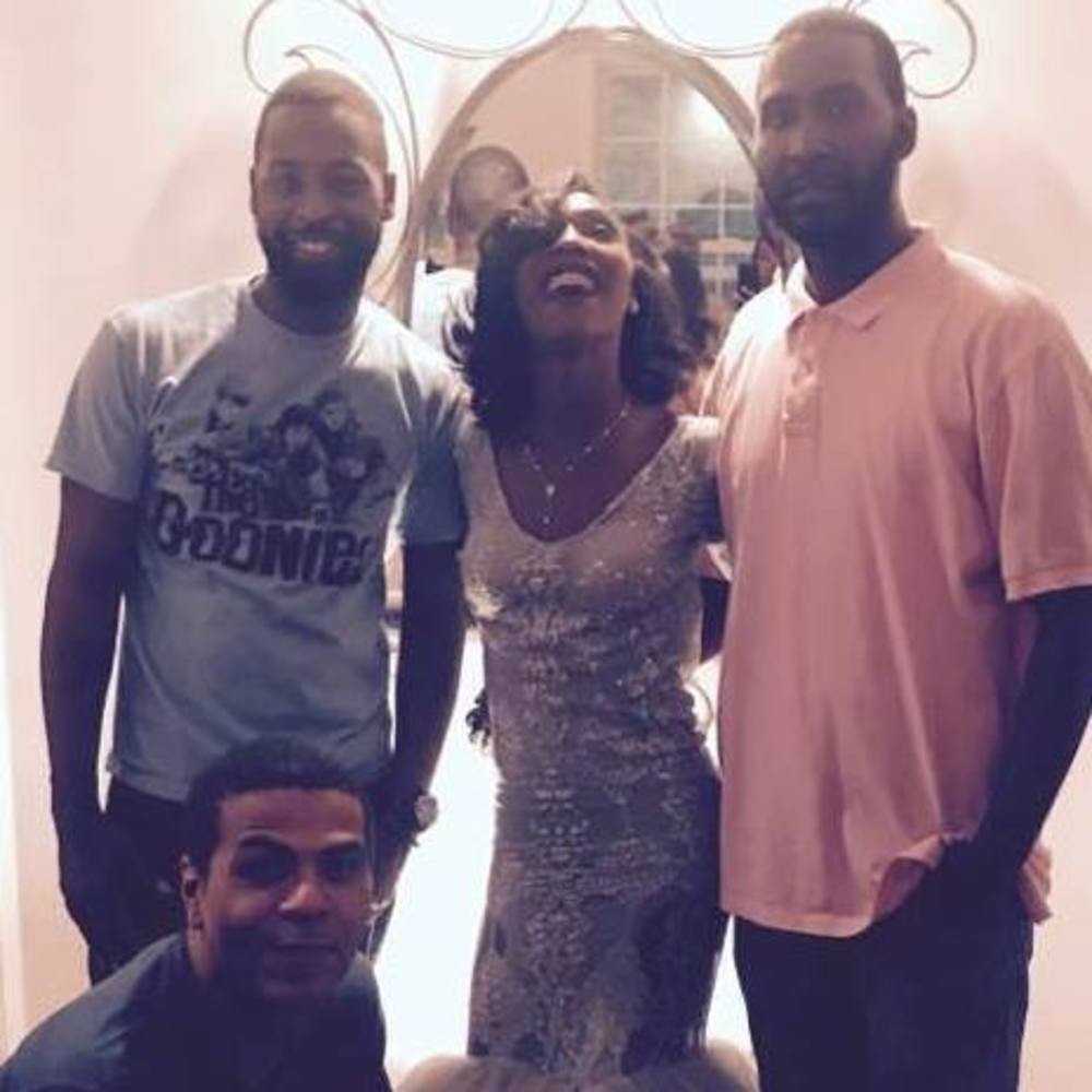 Meet your Posher, Corey