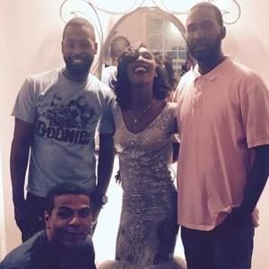 Meet your Posher, Corey