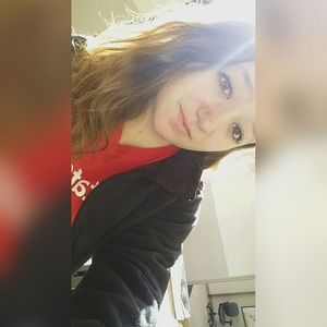 Meet your Posher, Kate-lynn