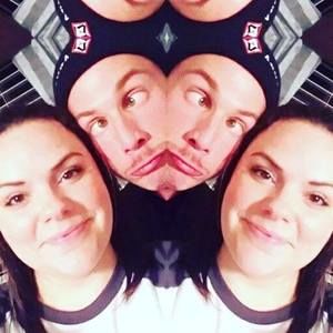 Meet your Posher, Nathan n ashley