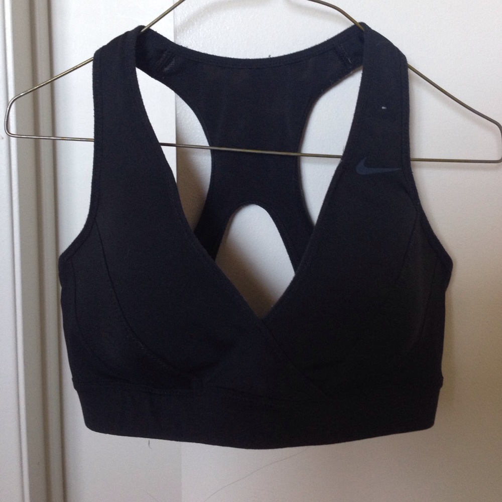 Women's XS dri-fit sports bra