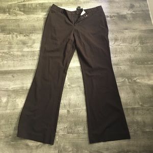 Missimo Brown Trousers
