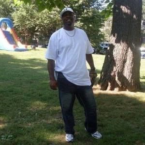 Meet your Posher, Linwood