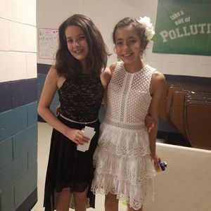 Meet your Posher, Naomi