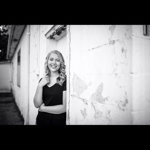 Meet your Posher, Taylor