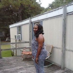 Meet your Posher, Gloria