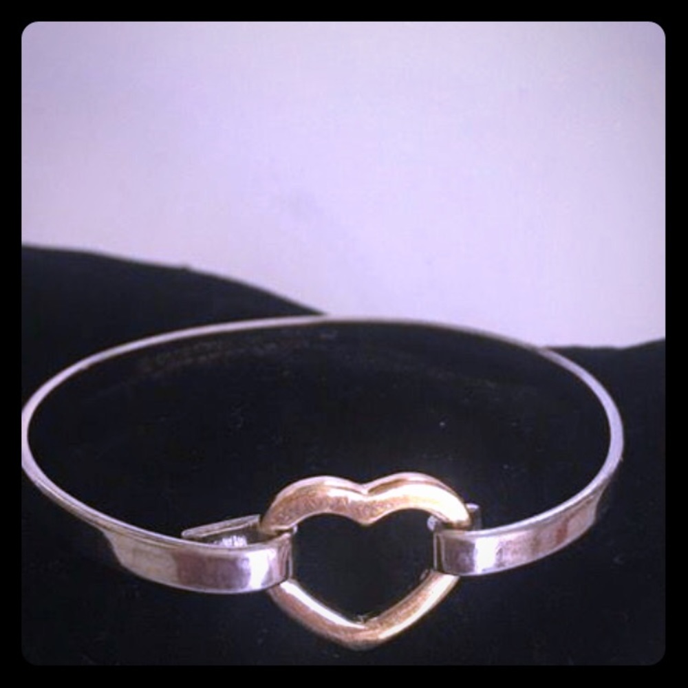Tiffany bangle 925
