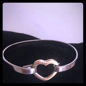 Tiffany bangle 925