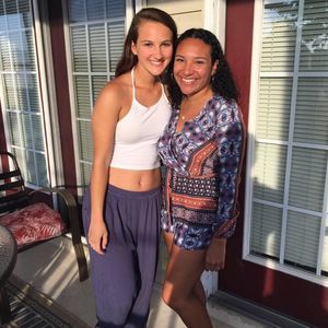 Meet your Posher, Kaitlyn