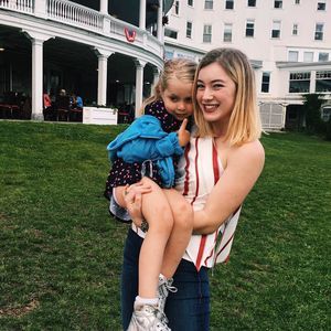 Meet your Posher, Molly