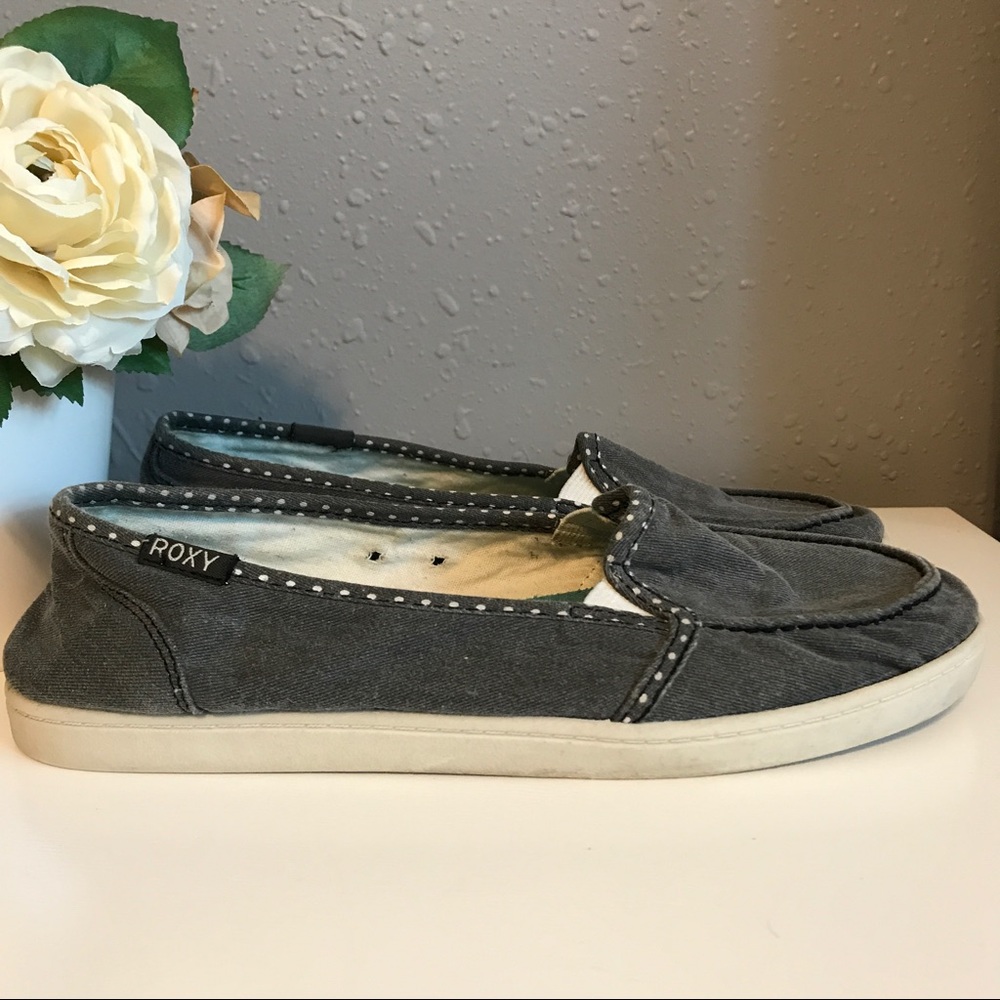 ROXY Women's Minnow V Shoes