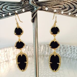 Stella & Dot Allegra earring