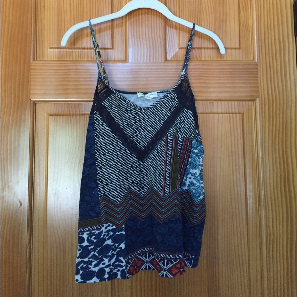 Urban Outfitters tank top