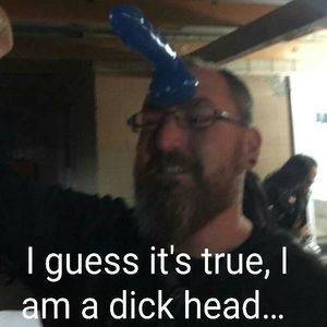 Meet your Posher, Jerry