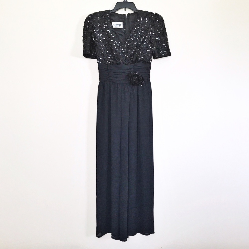 Vintage 80’s Romper