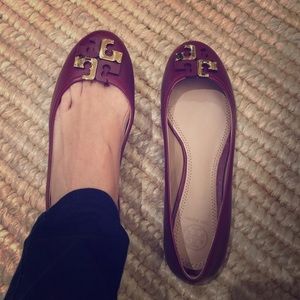 Tony Burch Flat Shoes