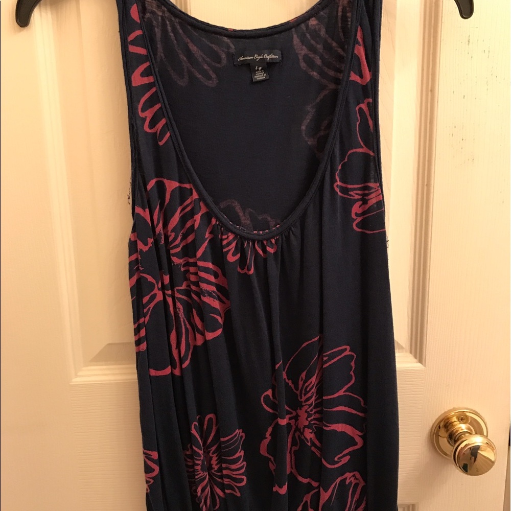 American Eagle Tank top