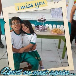 Meet your Posher, Lucia