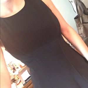 White House Black Market dress