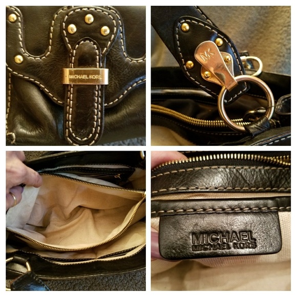 Authentic Michael Kors - Picture 4 of 4