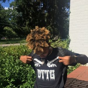 Meet your Posher, Erik