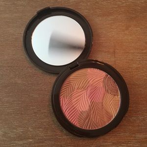 Tarte Park Ave. Princess bronzer blush